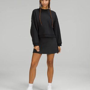 lululemon Thick Fleece Pullover